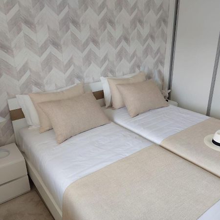 Apartament Sonho Do Mar Ap. Nazaré Zewnętrze zdjęcie
