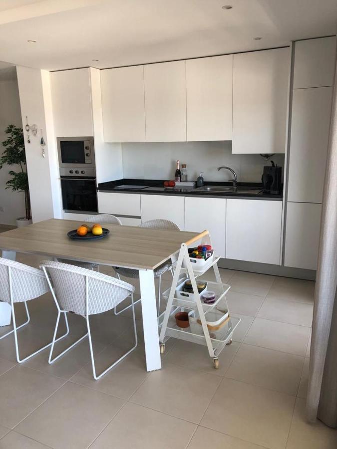 Apartament Sonho Do Mar Ap. Nazaré Zewnętrze zdjęcie