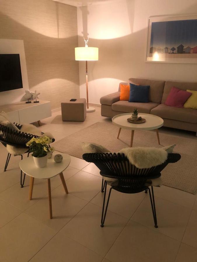 Apartament Sonho Do Mar Ap. Nazaré Zewnętrze zdjęcie