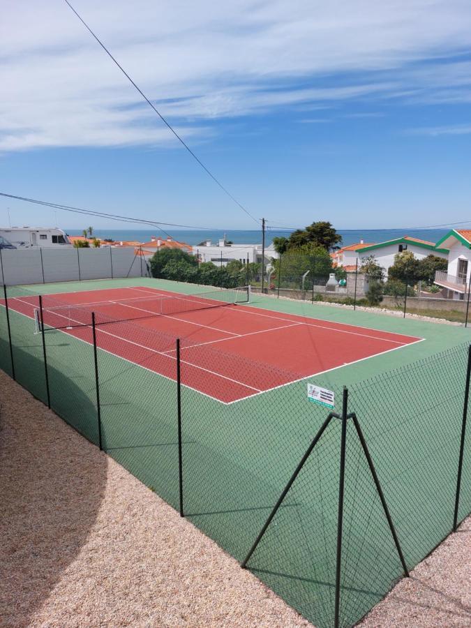 Apartament Sonho Do Mar Ap. Nazaré Zewnętrze zdjęcie