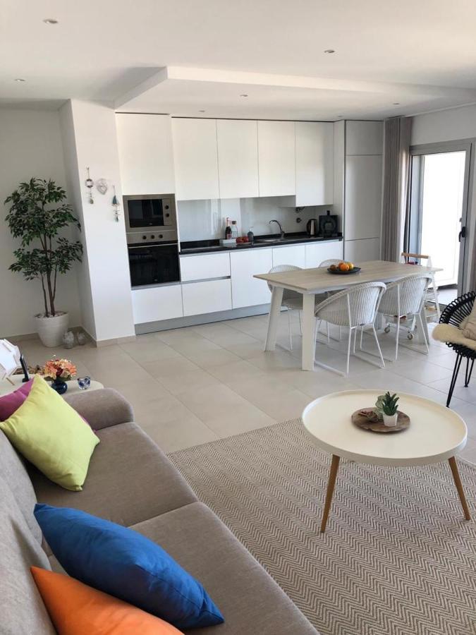Apartament Sonho Do Mar Ap. Nazaré Zewnętrze zdjęcie