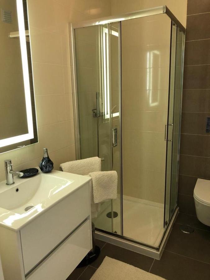 Apartament Sonho Do Mar Ap. Nazaré Zewnętrze zdjęcie