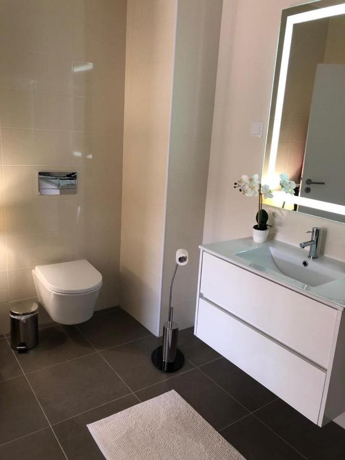 Apartament Sonho Do Mar Ap. Nazaré Zewnętrze zdjęcie