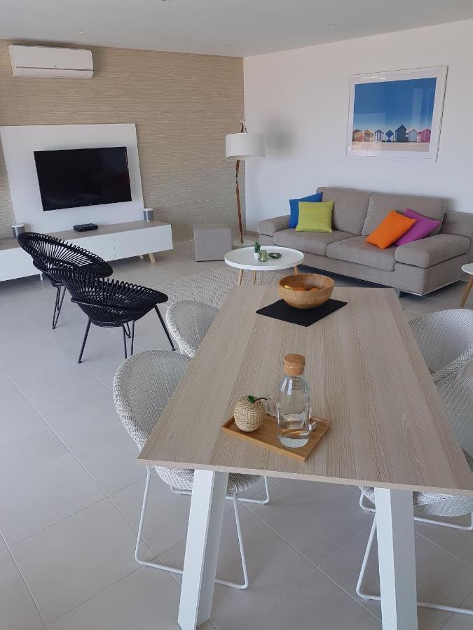 Apartament Sonho Do Mar Ap. Nazaré Zewnętrze zdjęcie