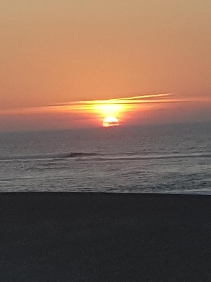 Apartament Sonho Do Mar Ap. Nazaré Zewnętrze zdjęcie