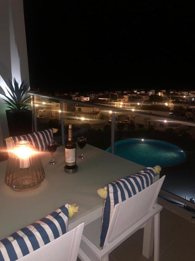 Apartament Sonho Do Mar Ap. Nazaré Zewnętrze zdjęcie