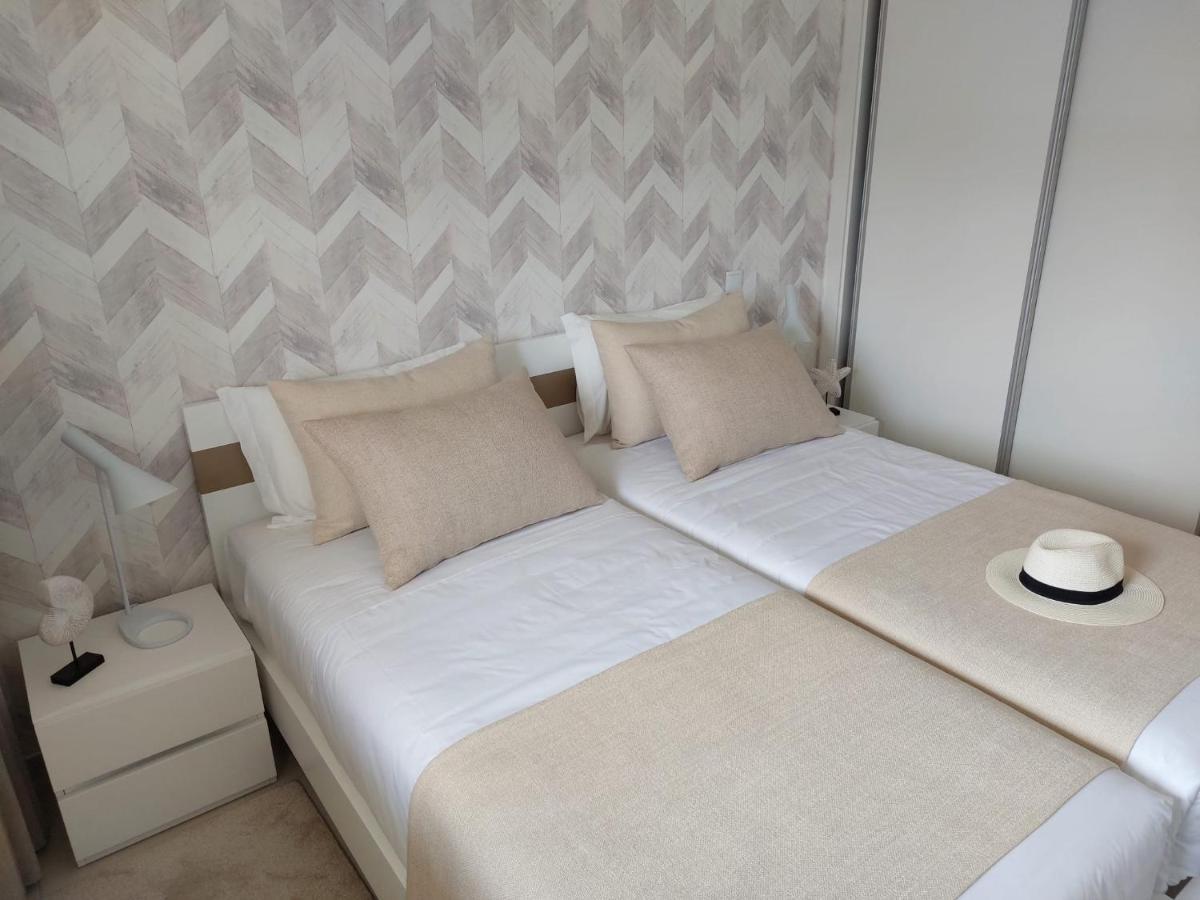 Apartament Sonho Do Mar Ap. Nazaré Zewnętrze zdjęcie